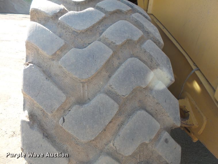 image for item FU9318 1998 Caterpillar 950G wheel loader