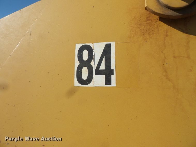 image for item FU9318 1998 Caterpillar 950G wheel loader