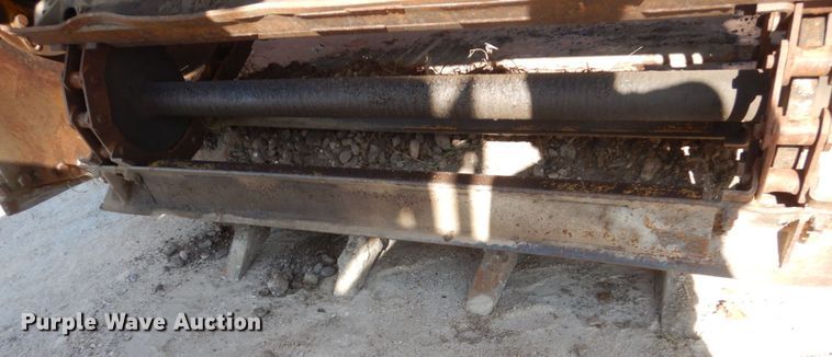 image for item FU9537 Caterpillar 619 elevating scraper