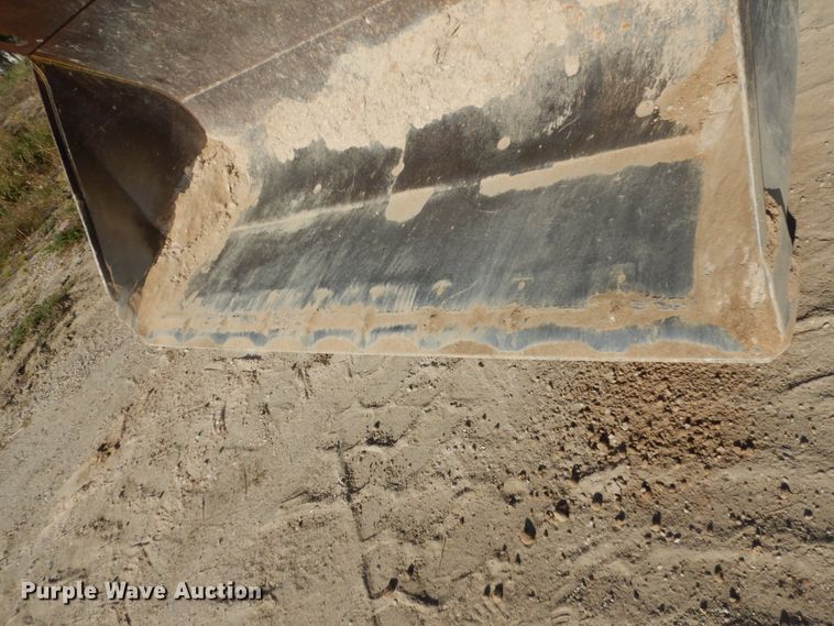 image for item FU9538 1971 Terex 72-51 AA wheel loader