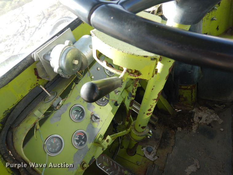 image for item FU9538 1971 Terex 72-51 AA wheel loader