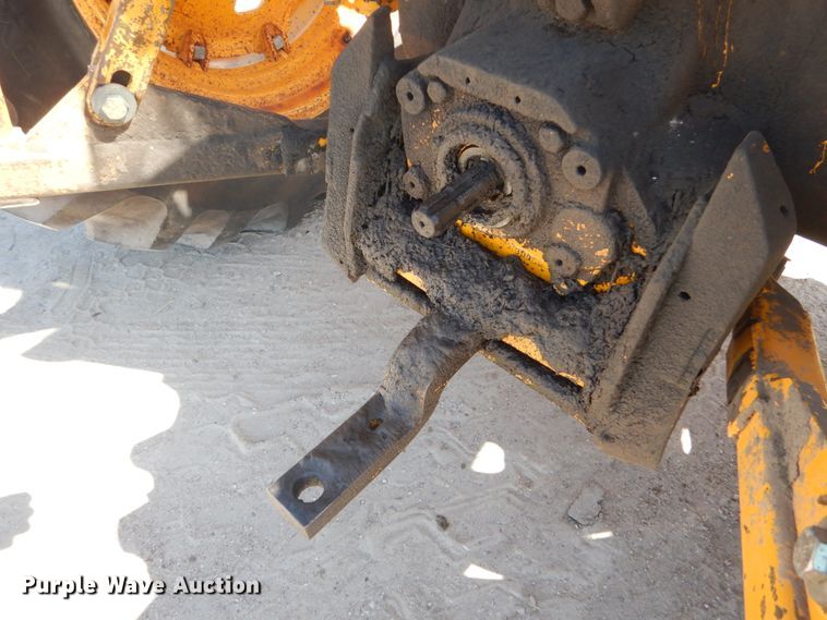 image for item FU9546 John Deere 2640 tractor