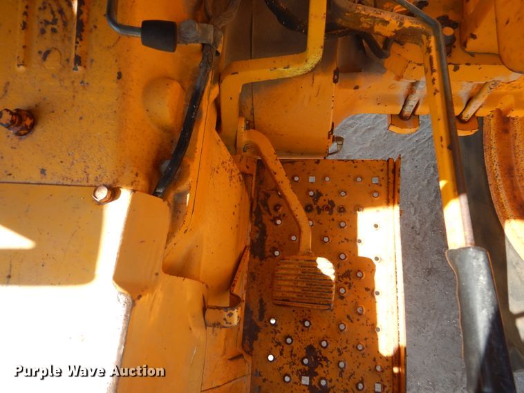 image for item FU9546 John Deere 2640 tractor