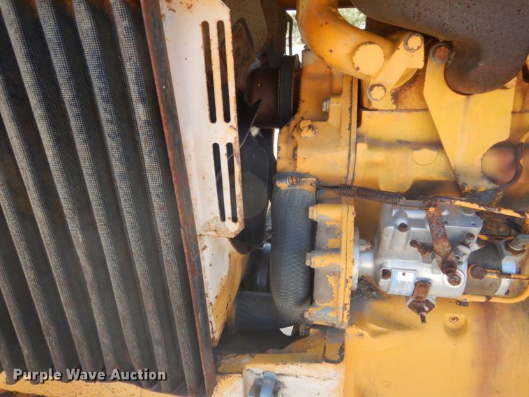 image for item FU9546 John Deere 2640 tractor