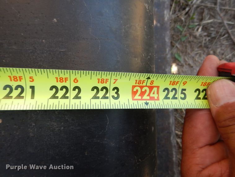 image for item FU9547 1972 Caterpillar 140 rigid frame motor grader