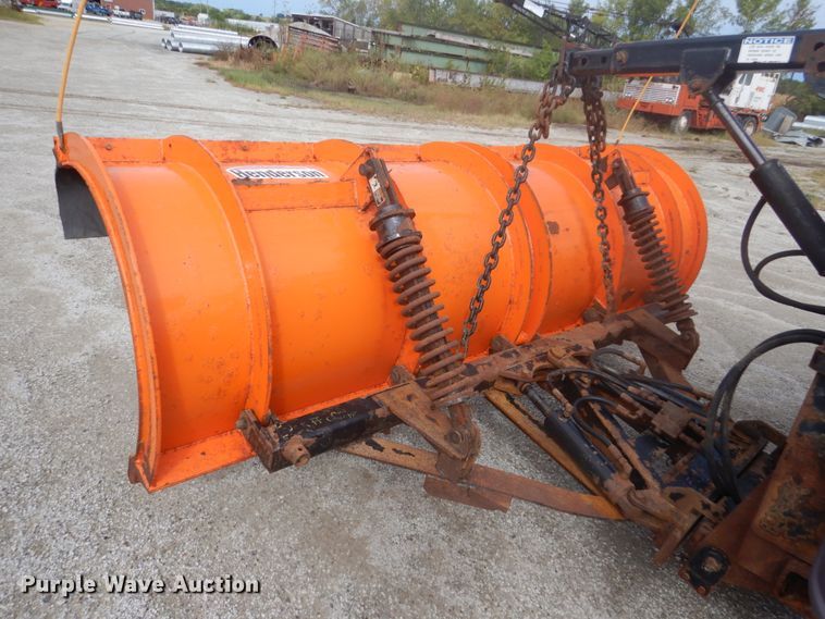 image for item FU9567 2010 International WorkStar 7400 dump truck