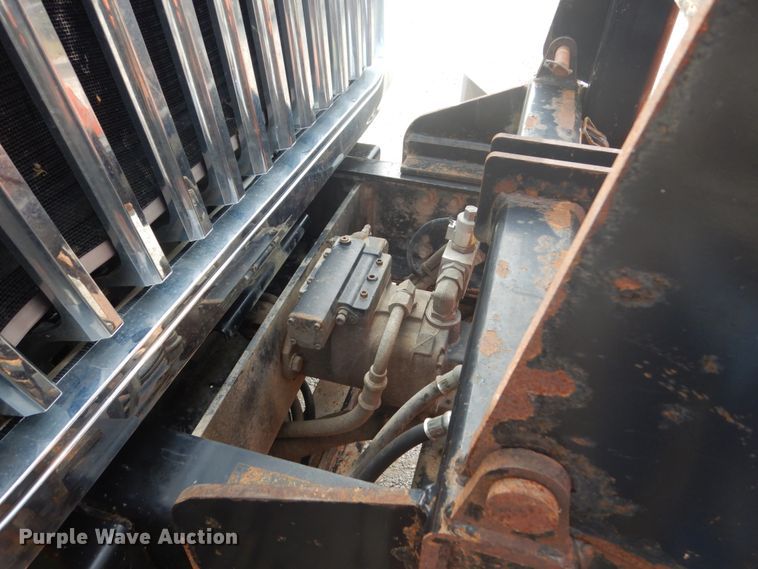 image for item FU9567 2010 International WorkStar 7400 dump truck