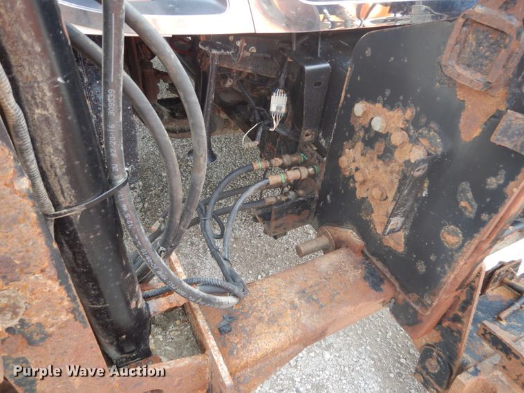 image for item FU9567 2010 International WorkStar 7400 dump truck