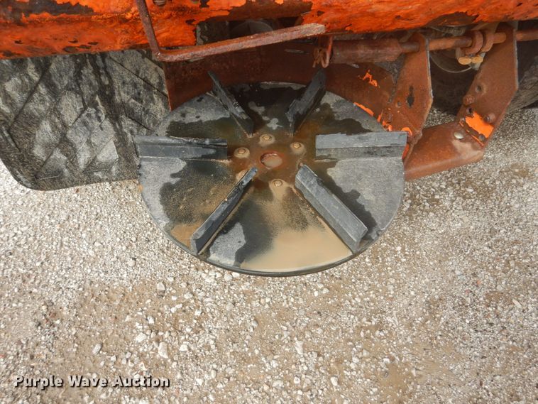 image for item FU9567 2010 International WorkStar 7400 dump truck