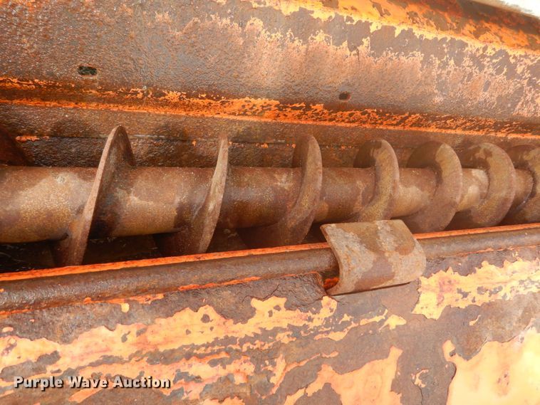 image for item FU9567 2010 International WorkStar 7400 dump truck