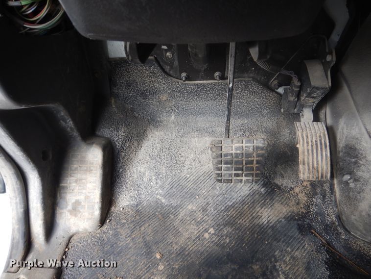 image for item FU9567 2010 International WorkStar 7400 dump truck