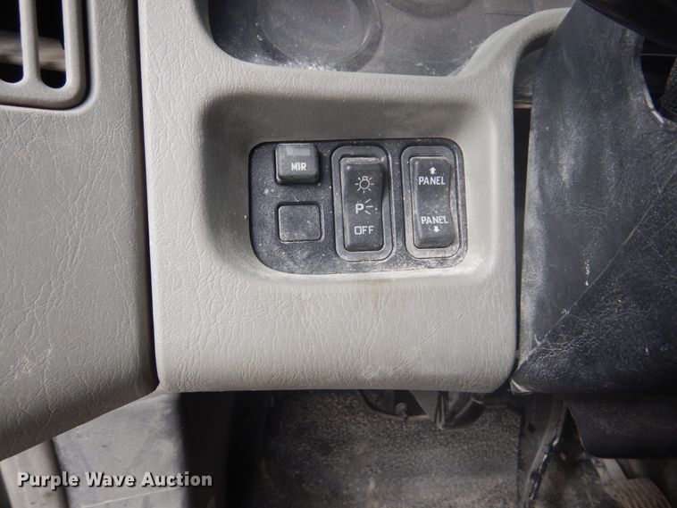 image for item FU9567 2010 International WorkStar 7400 dump truck