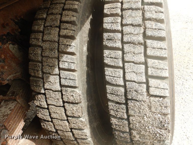 image for item FU9567 2010 International WorkStar 7400 dump truck