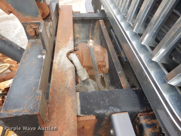 image for item FU9568 2009 International 7400 dump truck