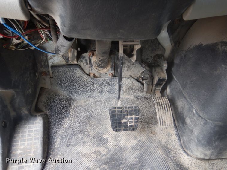 image for item FU9568 2009 International 7400 dump truck