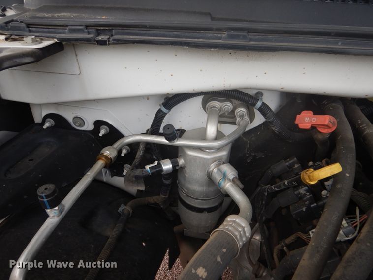 image for item FU9570 2005 Chevrolet Silverado 1500 pickup truck