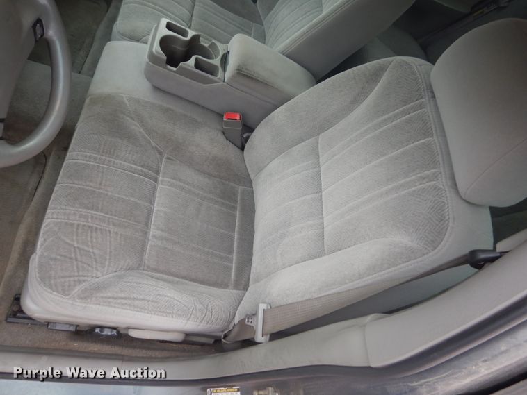 image for item FU9572 2005 Chevrolet Impala