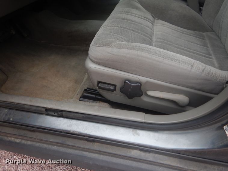 image for item FU9572 2005 Chevrolet Impala