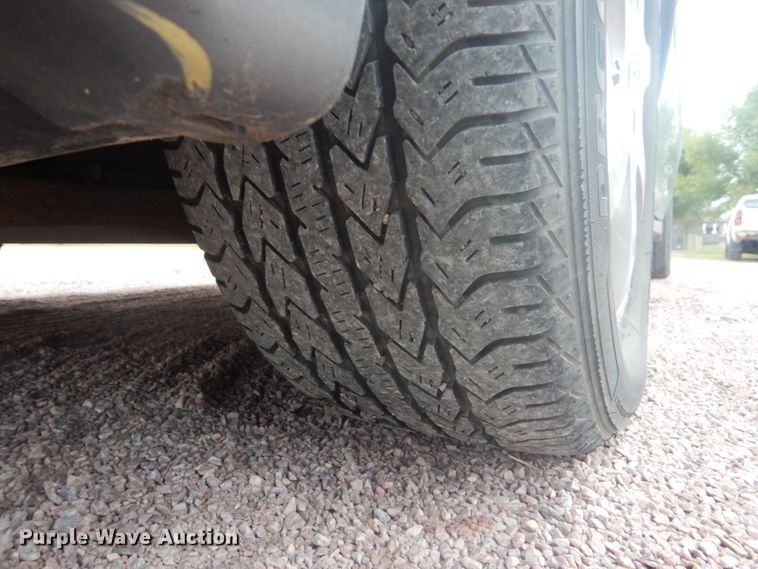 image for item FU9572 2005 Chevrolet Impala