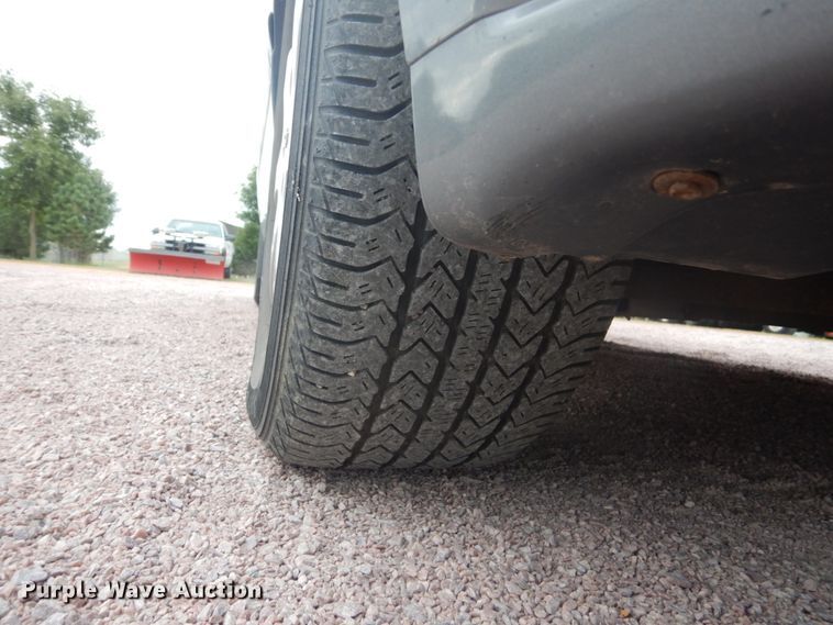 image for item FU9572 2005 Chevrolet Impala