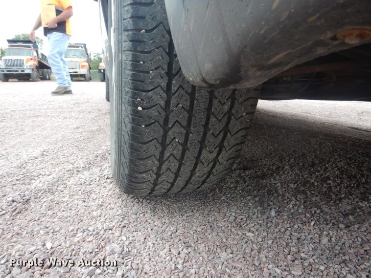 image for item FU9572 2005 Chevrolet Impala