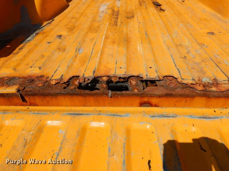 image for item FY9644 2000 Ford F150 pickup truck