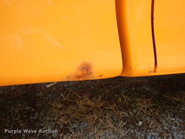 image for item FY9644 2000 Ford F150 pickup truck