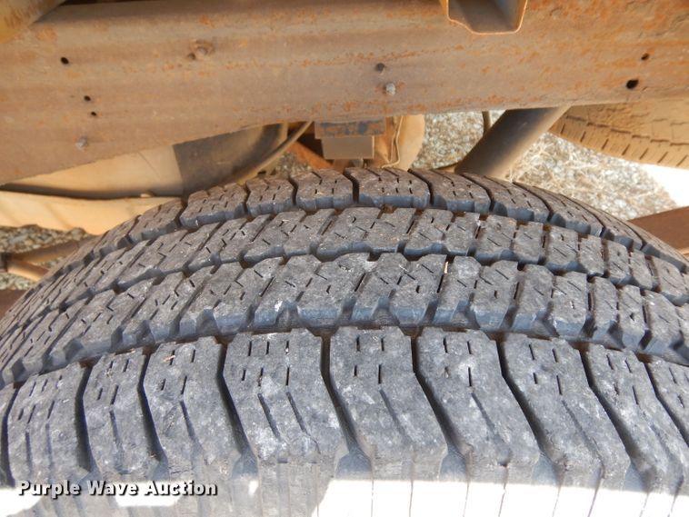 image for item FY9644 2000 Ford F150 pickup truck