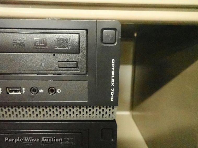 image for item GB9285 (17) CPUs