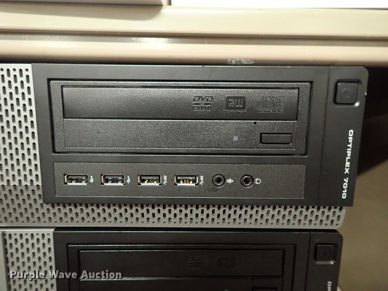 image for item GB9285 (17) CPUs