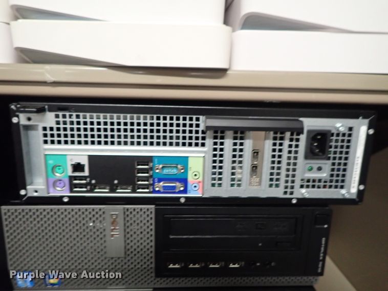 image for item GB9285 (17) CPUs