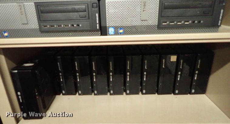 image for item GB9285 (17) CPUs