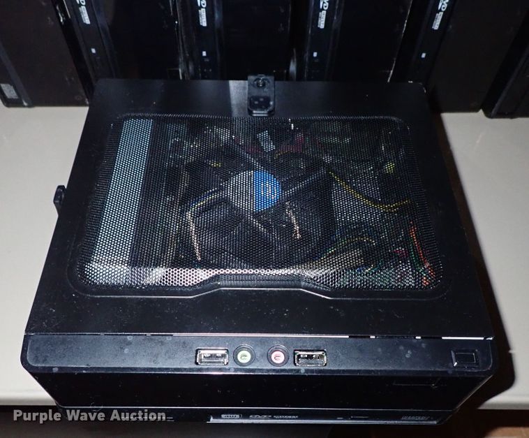 image for item GB9285 (17) CPUs