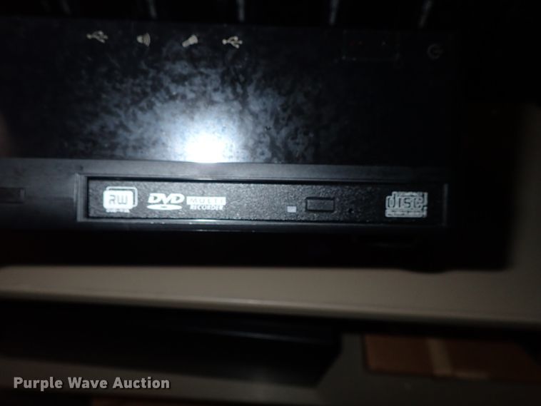 image for item GB9285 (17) CPUs