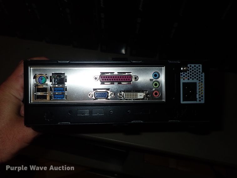 image for item GB9285 (17) CPUs