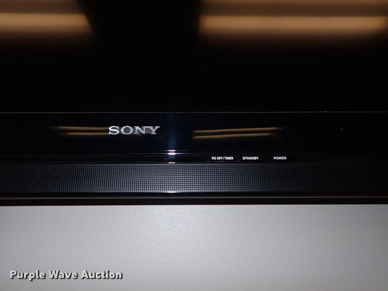 image for item GB9288 (2) televisions