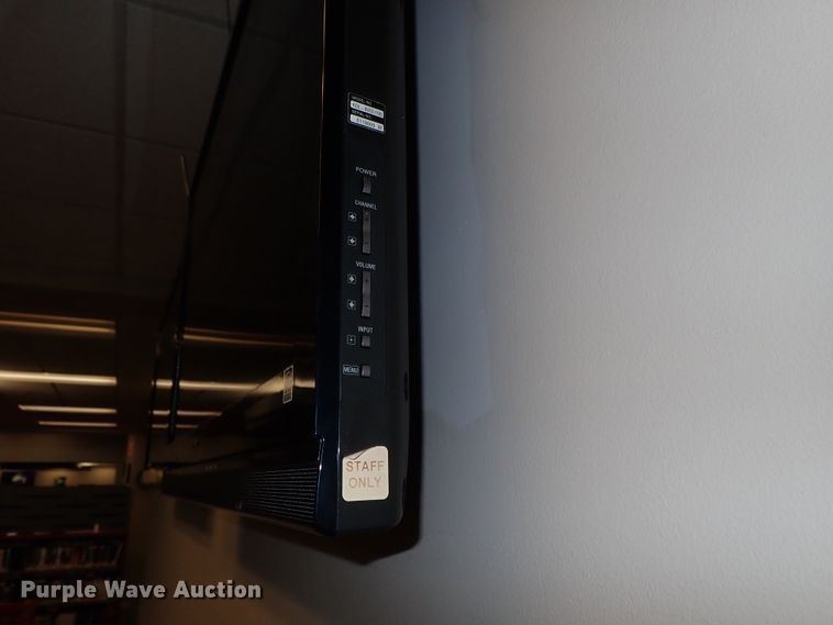 image for item GB9288 (2) televisions