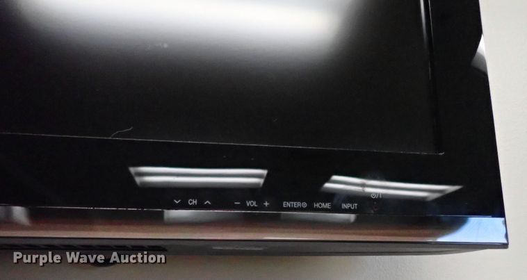 image for item GB9288 (2) televisions