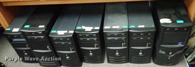 image for item GB9289 Electronics