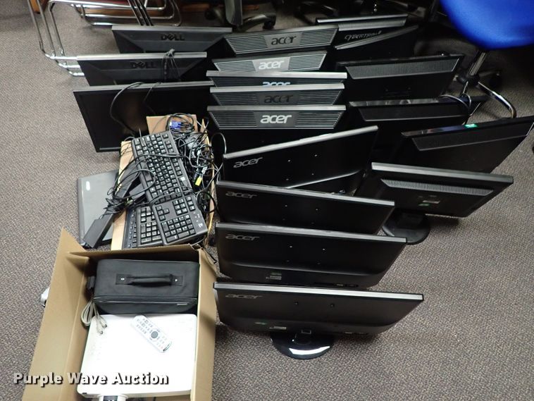 image for item GB9289 Electronics