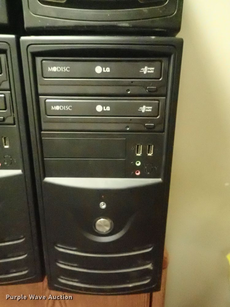 image for item GB9289 Electronics