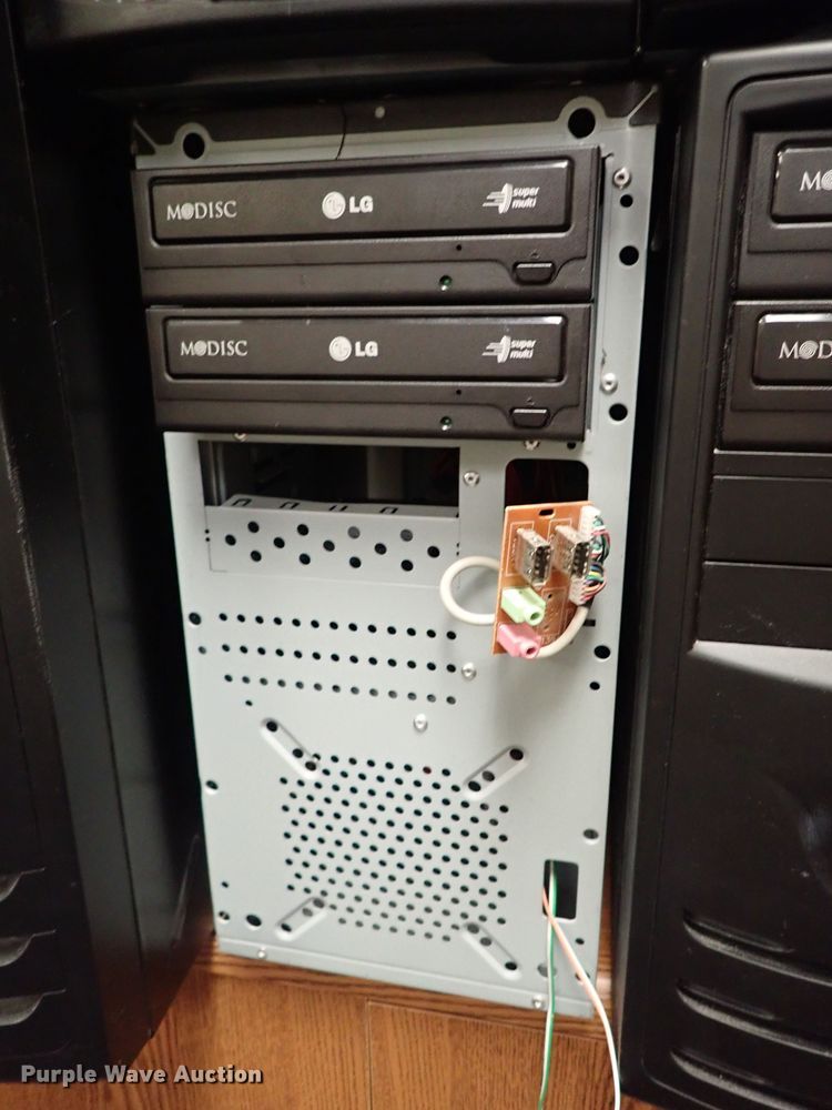 image for item GB9289 Electronics