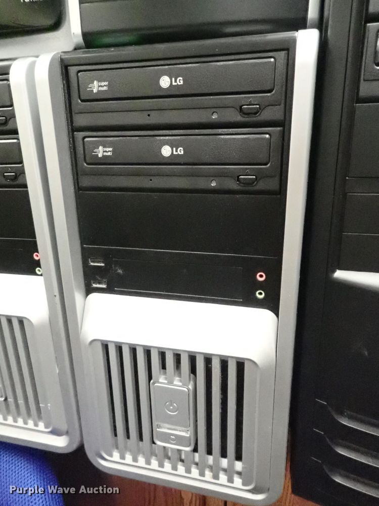 image for item GB9289 Electronics