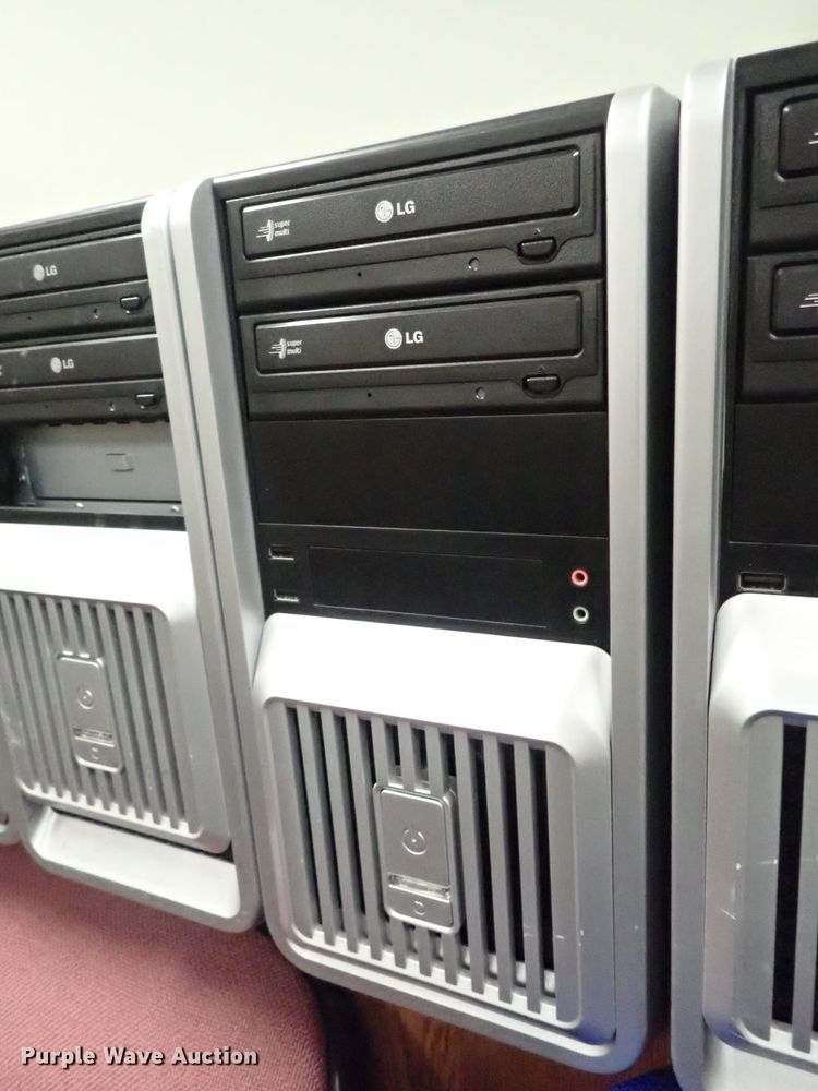 image for item GB9289 Electronics