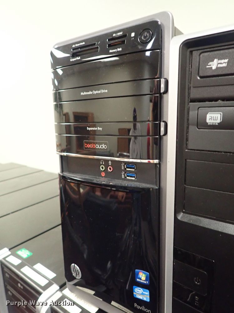 image for item GB9289 Electronics