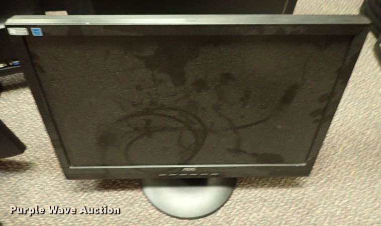 image for item GB9289 Electronics