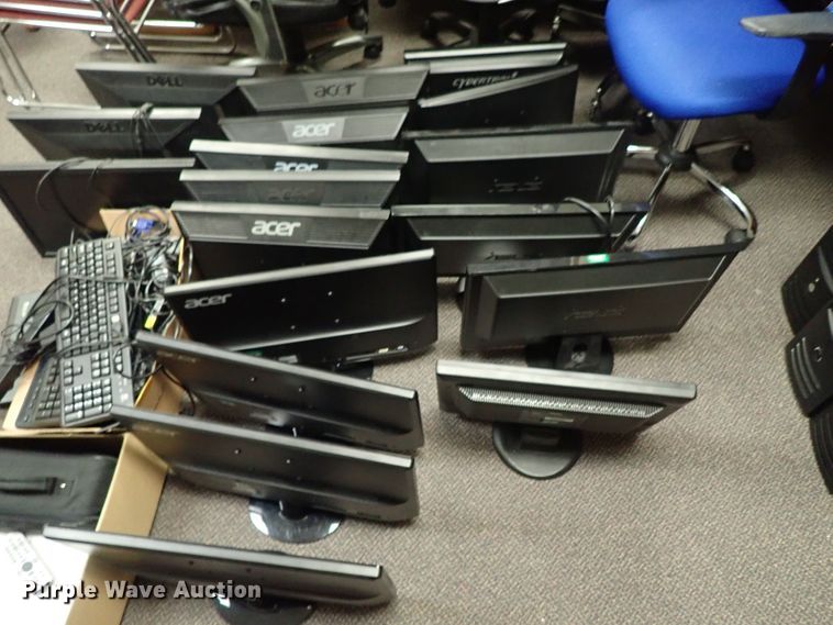 image for item GB9289 Electronics