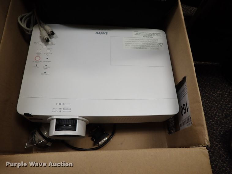 image for item GB9289 Electronics