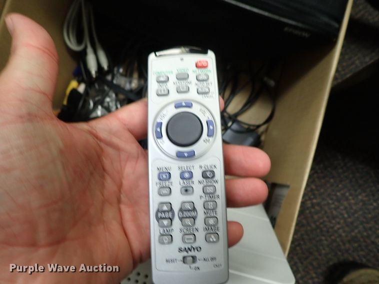 image for item GB9289 Electronics