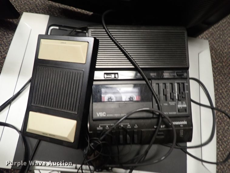 image for item GB9289 Electronics